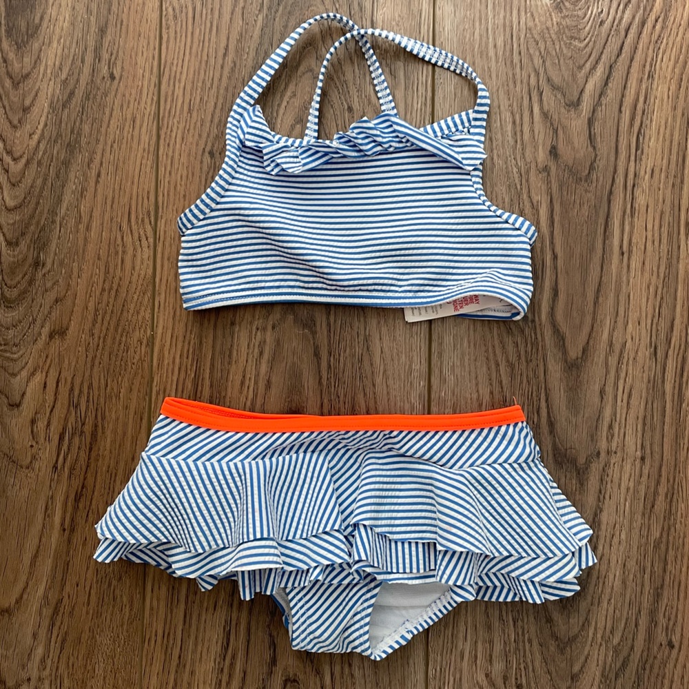 Mini Boden 2-3 year girls swimsuit